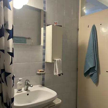 New Gem - Near The Arena Belgrade