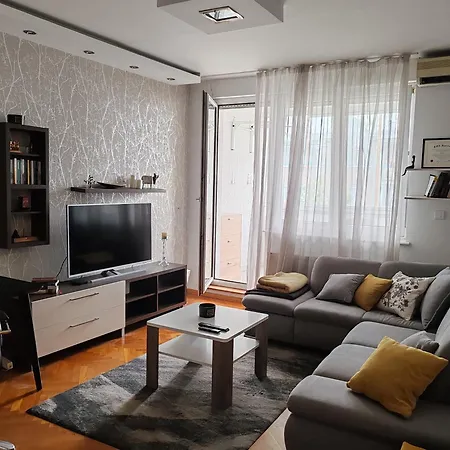 New Gem - Near The Arena Belgrade