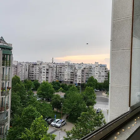 New Gem - Near The Arena Belgrade